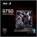 ASUS G750JS-T4202D - DEEP BLACK